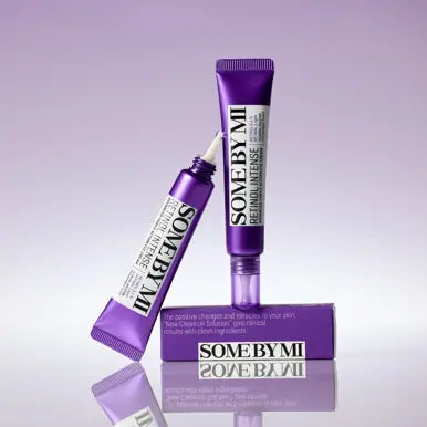 Retinol Intense Advanced Triple Action Eye Cream