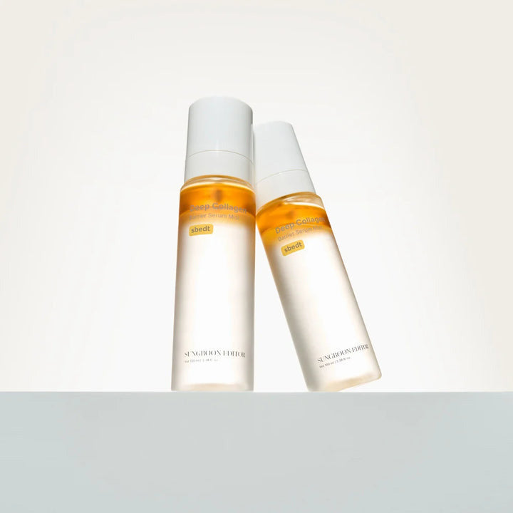 Deep Collagen Barrier Serum Mist