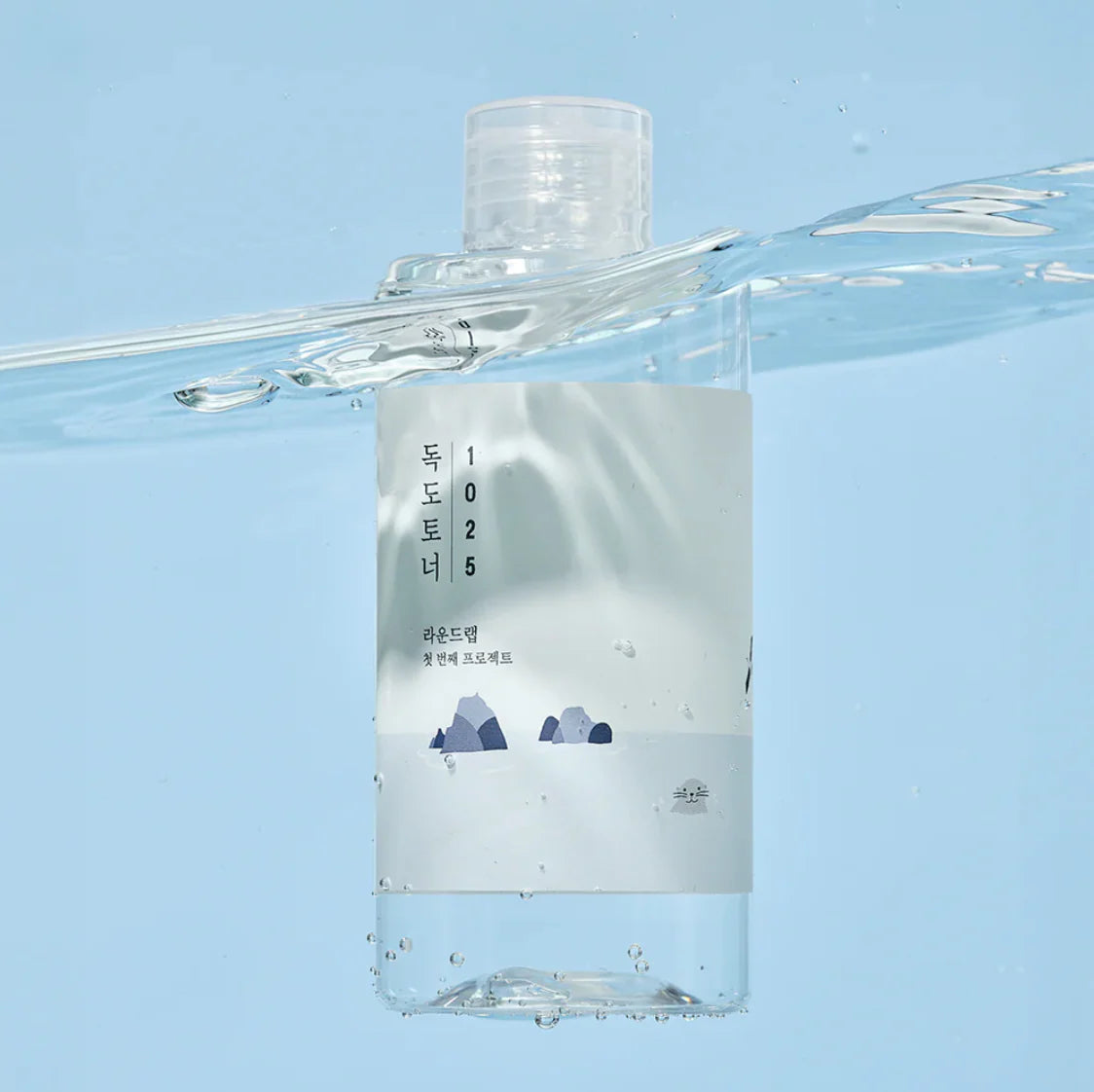 1025 Dokdo Toner 200ml