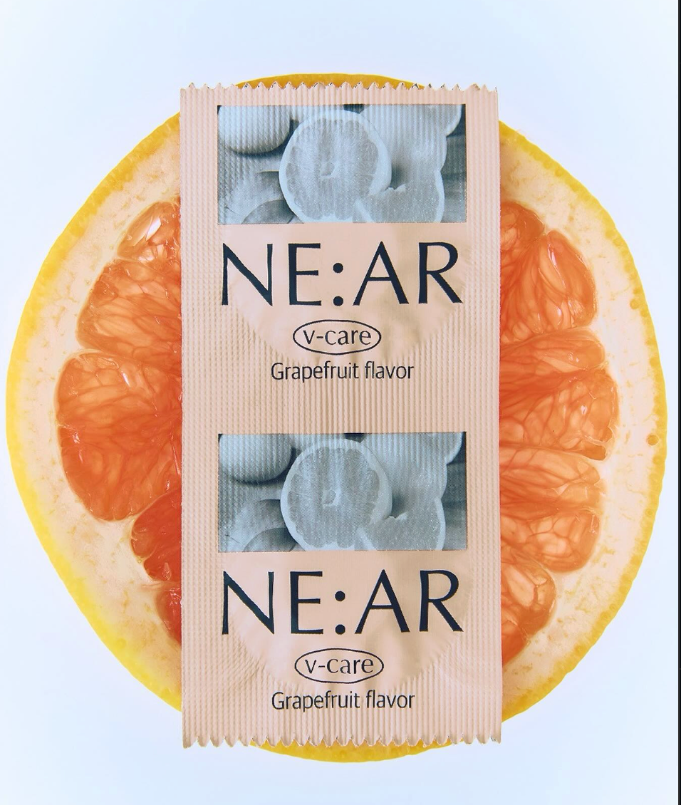 V-Line Candy, Cortisol Manager, Grapefruit Flavour