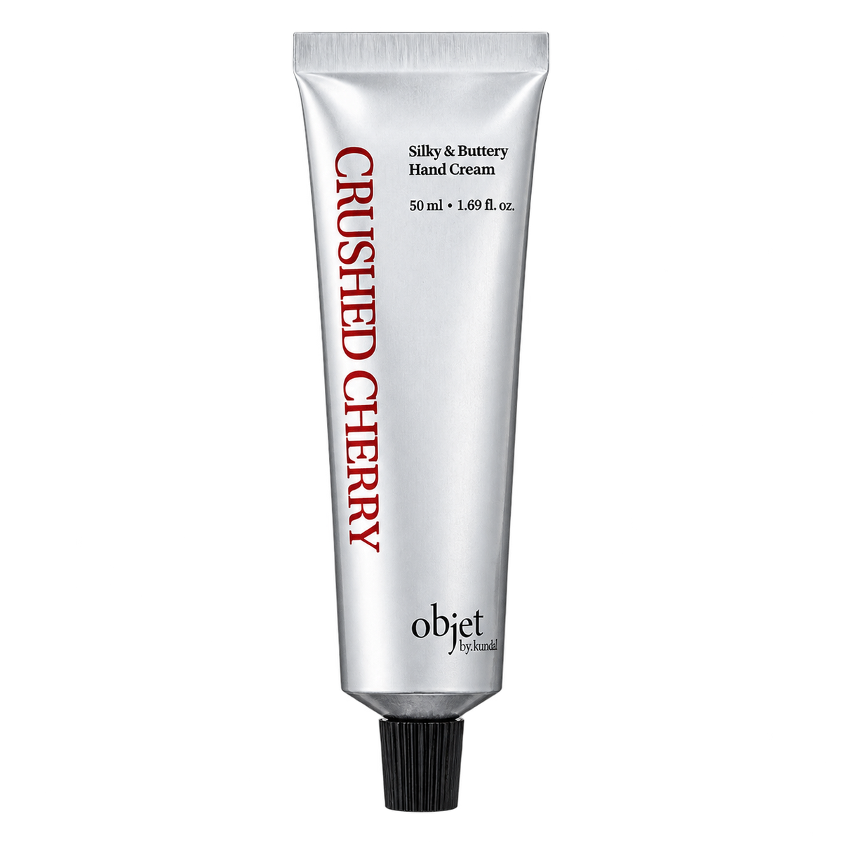 Silky & Buttuery Hand Cream [#Crushed Cherry]
