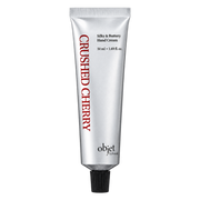 Silky & Buttuery Hand Cream [#Crushed Cherry]