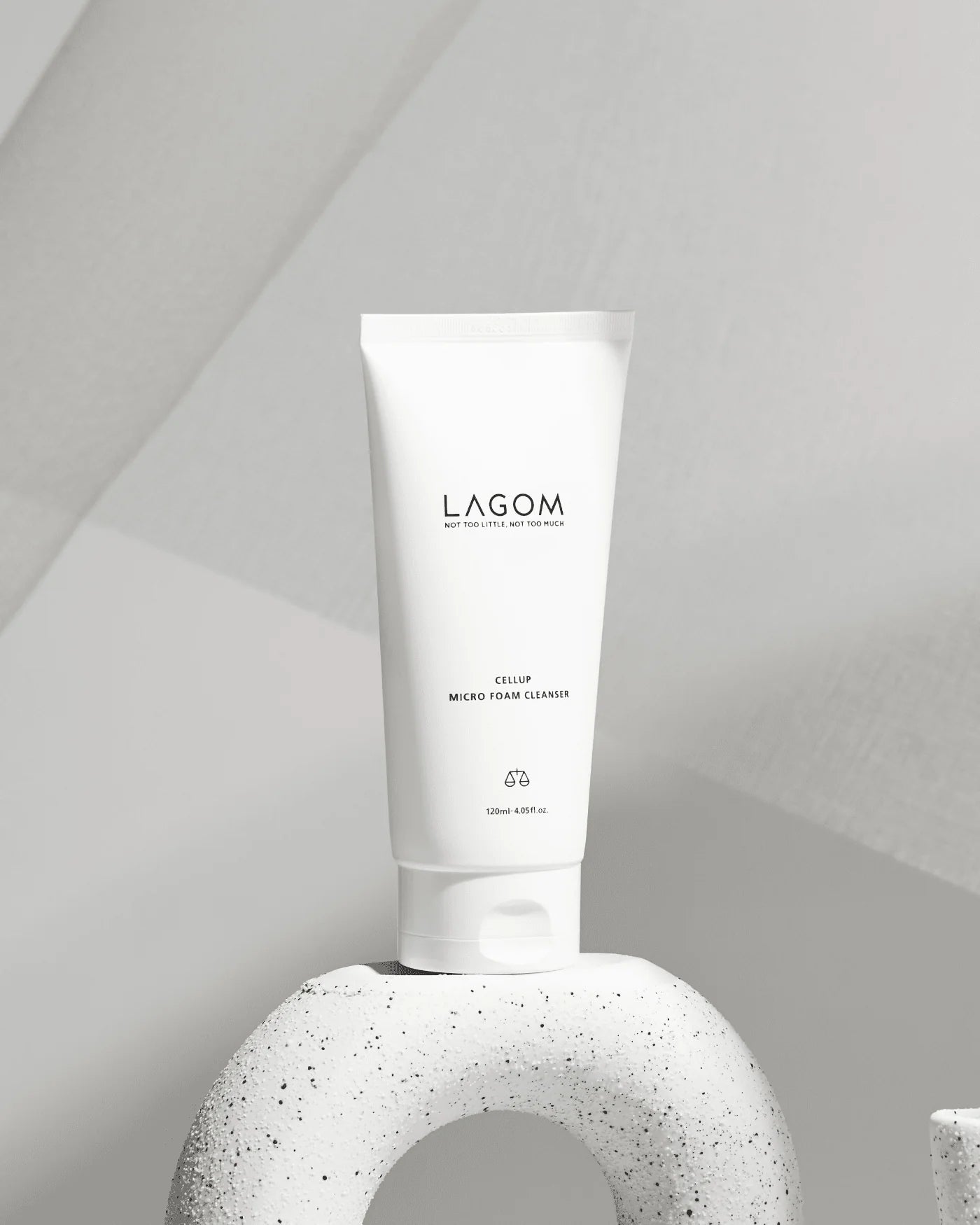 Cellup Micro Foam Cleanser