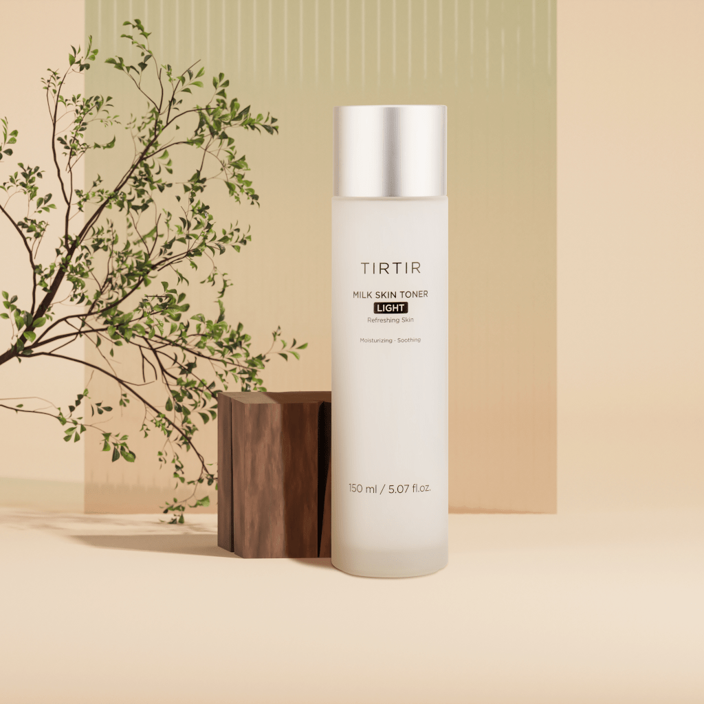 Milk Skin Toner Light