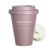 Wonder Black Rice 10 Hyaluronic Cream [#Cup Type]