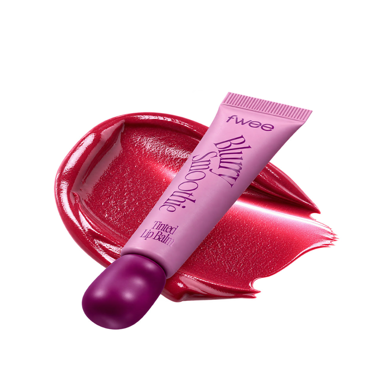Blurry Acai Blueberry Tinted Lip Balm [#BC03 Acai Blueberry]