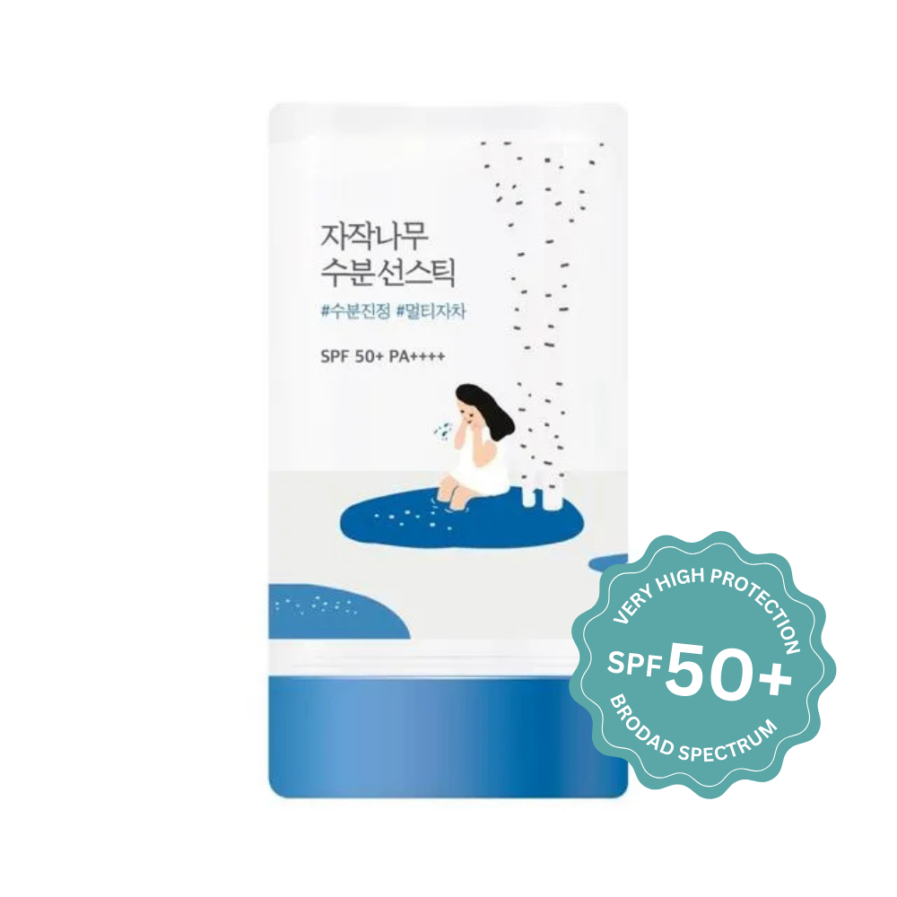 BIRCH JUICE MOISURIZING SUN STICK