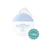 Aqua Glowing Sunscreen SPF50+