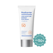 Cera Moisture Barrier Sun Cream SPF50+
