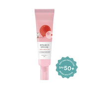 Camellia Deep Collagen Firming Sun Serum SPF50+