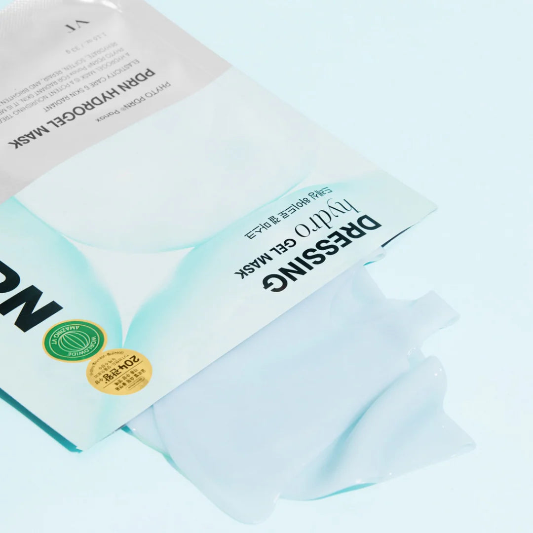 PDRN Hydrogel Mask (1ea)