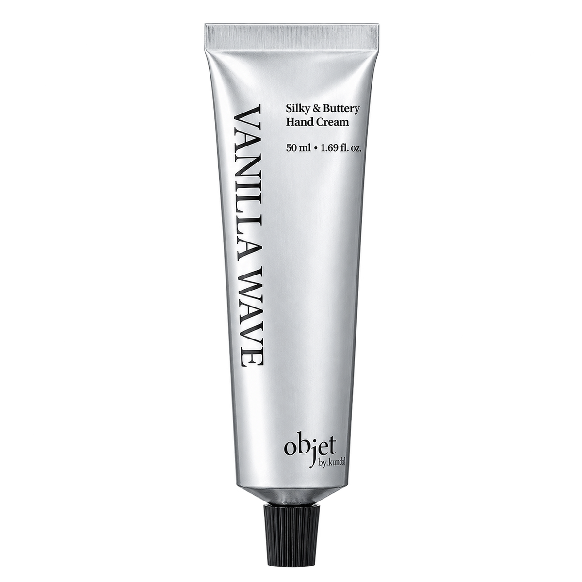 Silky & Buttuery Hand Cream [#Vanilla Wave]
