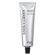 Silky & Buttuery Hand Cream [#Vanilla Wave]