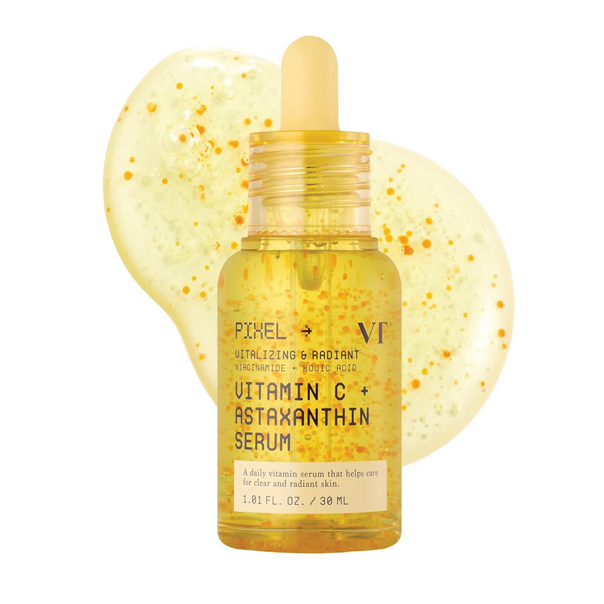 Vitamin C Astaxanthin Serum
