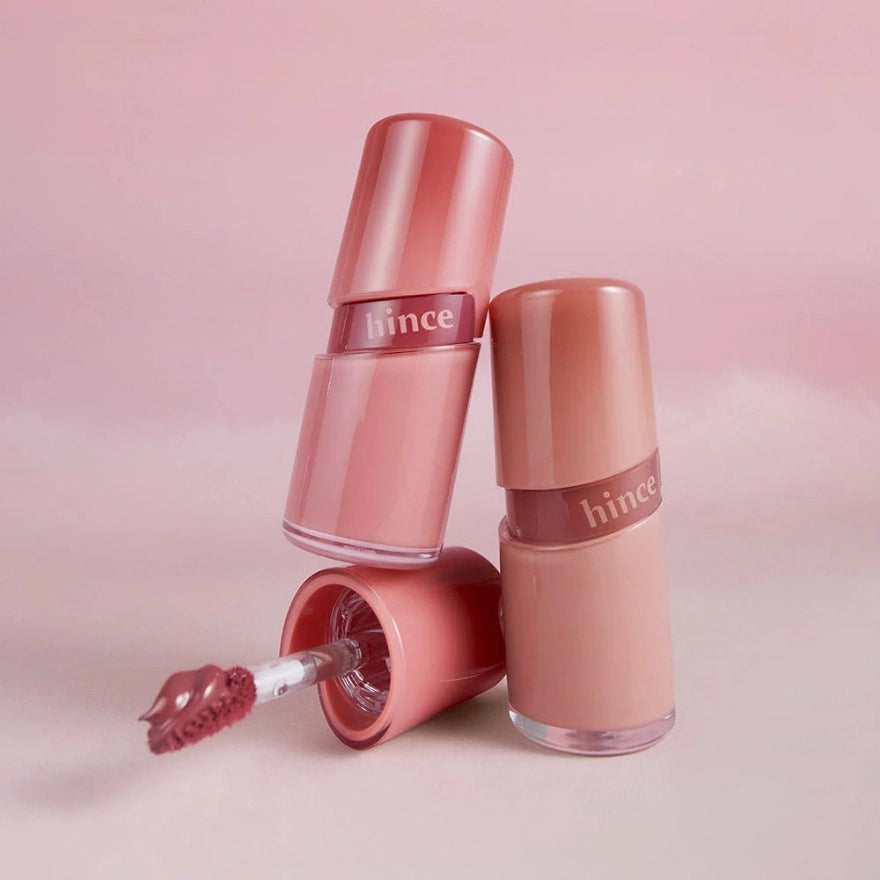 Raw Glow Gel Tint [#012 Raw Fig]