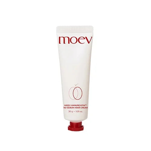 Annurcatin No Sebum Hair Cream