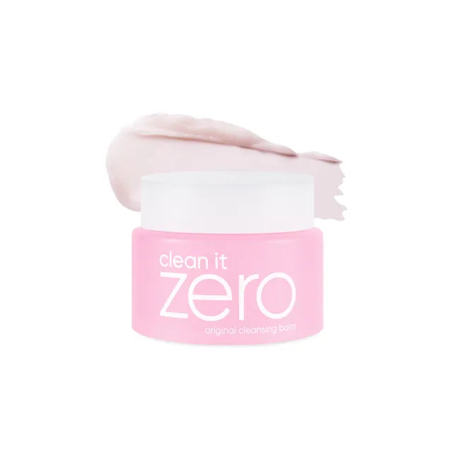 CLEAN IT ZERO CLEANSING BALM ORIGINAL