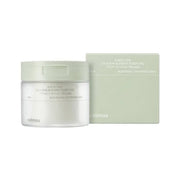 Ji Woo Gae Cica BHA Blemish Toner Pad