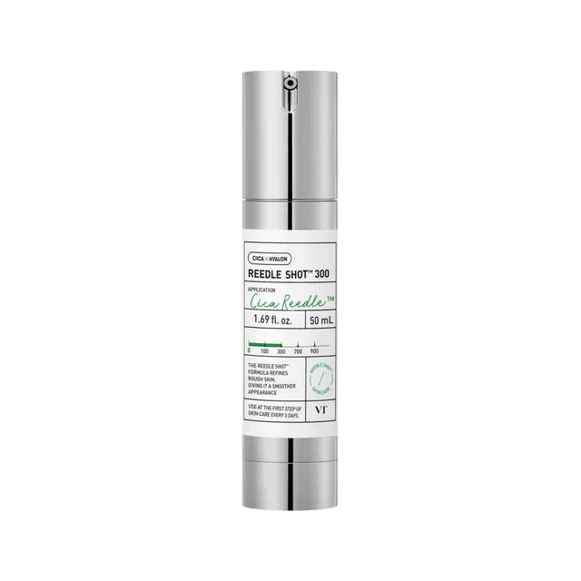 VT REEDLE SHOT 300