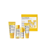 YUJA NIACIN ANTI-BLEMISH STARTER KIT
