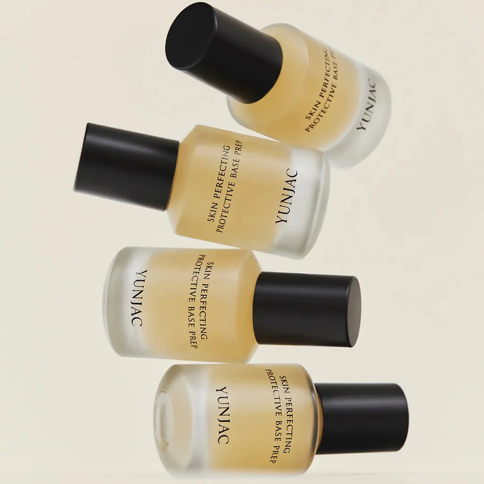 Skin Perfecting Protective Base Prep