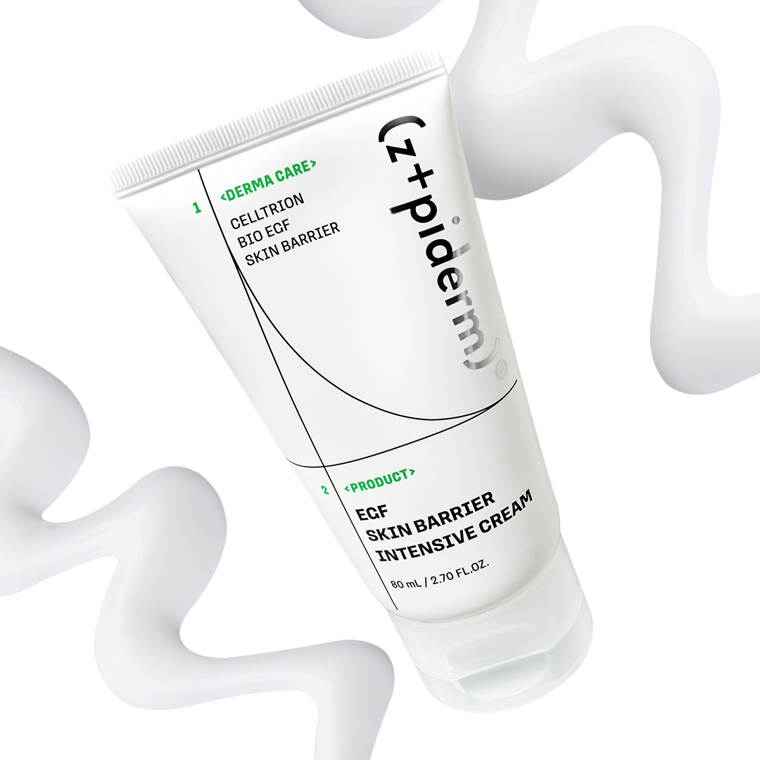 EGF Skin Barrier Intensive Cream