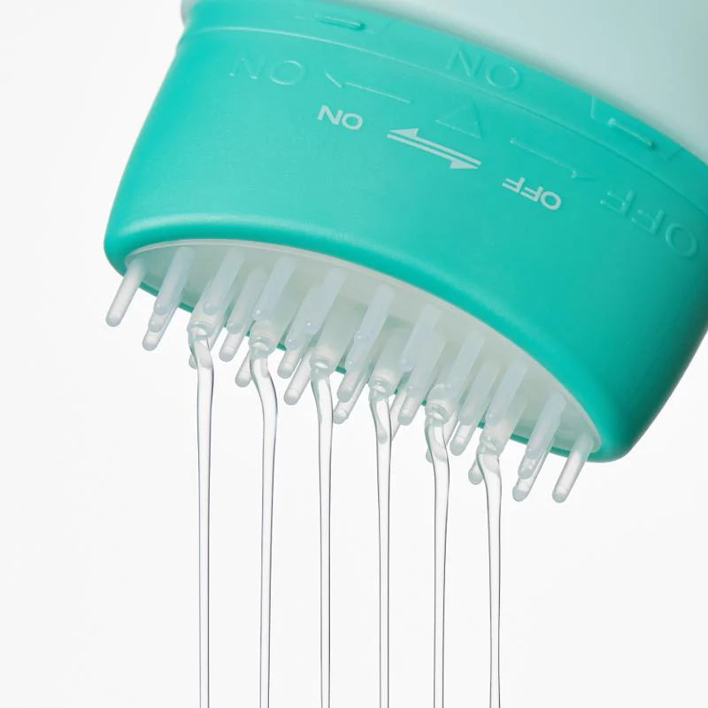 Scalp: Turn Cica PDRN Brush Ampoule