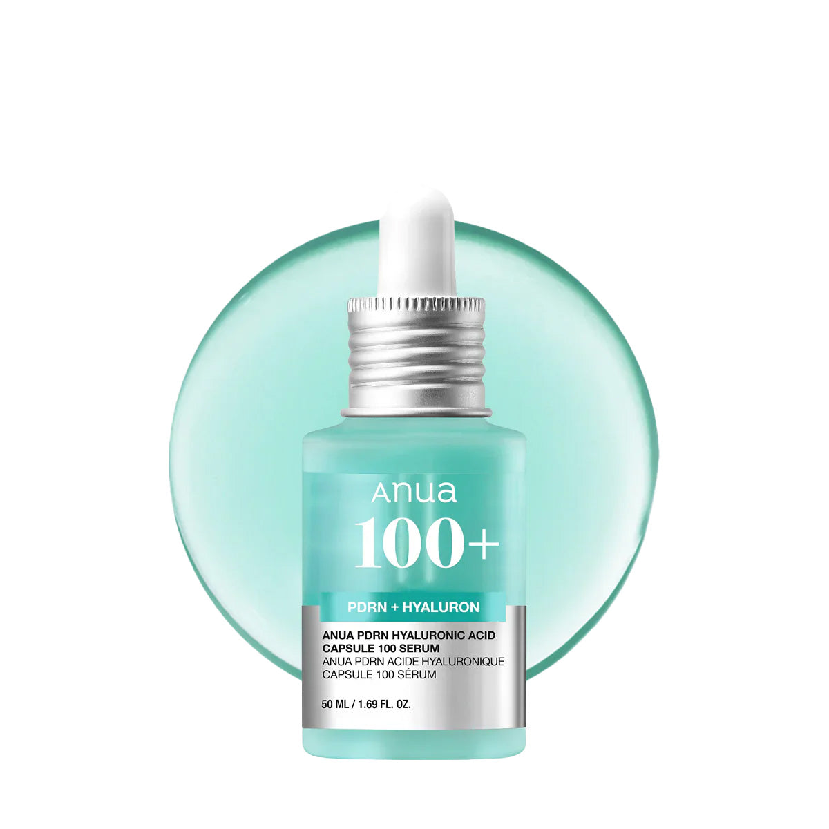 PDRN HYALURONIC ACID CAPSULE 100 SERUM