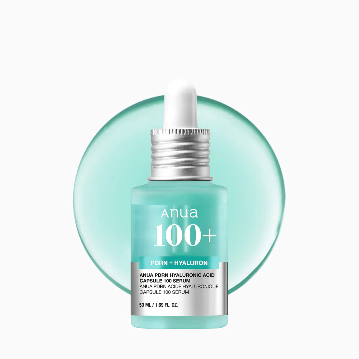 PDRN HYALURONIC ACID CAPSULE 100 SERUM
