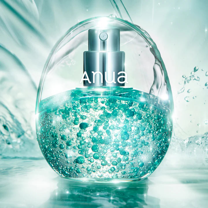 PDRN Hyaluronic Acid Hydrating Capsule mist