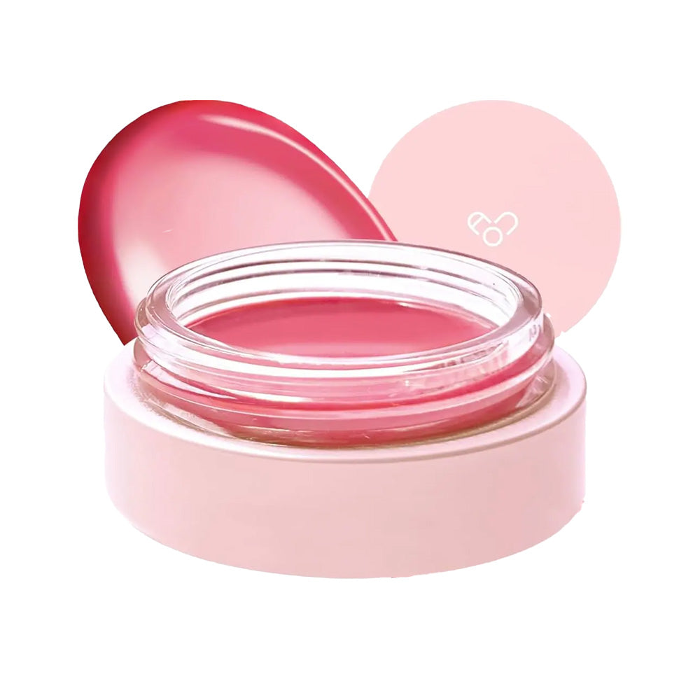 Glowy Tint Balm #07 Bubble Balm