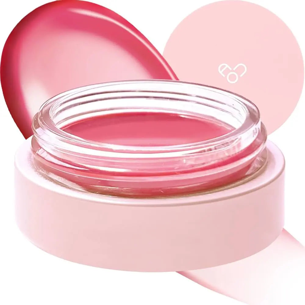 Glowy Tint Balm #07 Bubble Balm