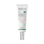 (Renewal) Complete No-Stress Physical Sunscreen