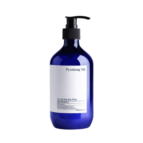 LOW PH MILD BODY WASH