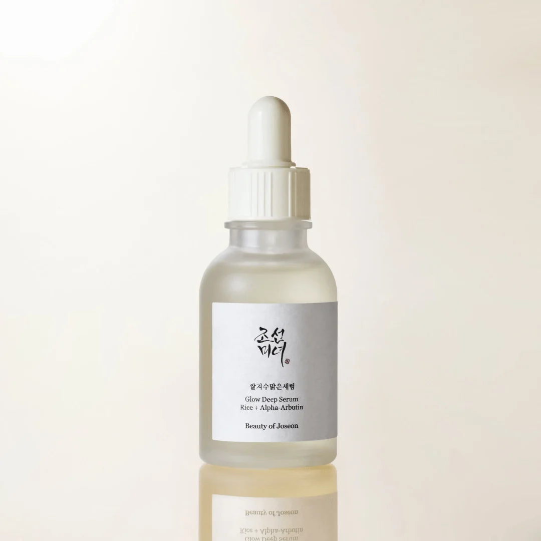 Glow Deep Serum: Rice + Alpha Arbutin [JUMBO SIZE]