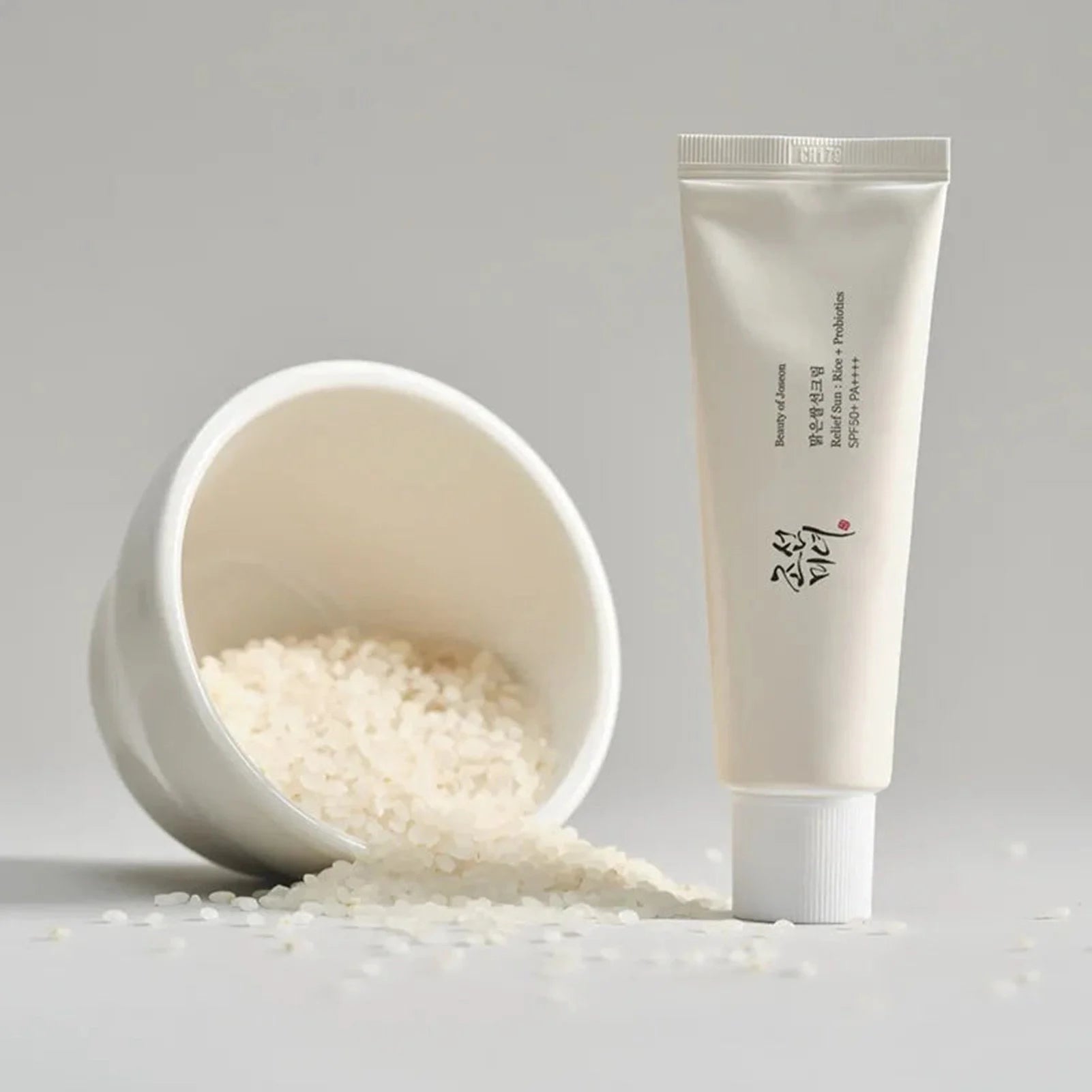 RELIEF SUN: RICE + PROBIOTICS SPF50+ PA++++ 50ML