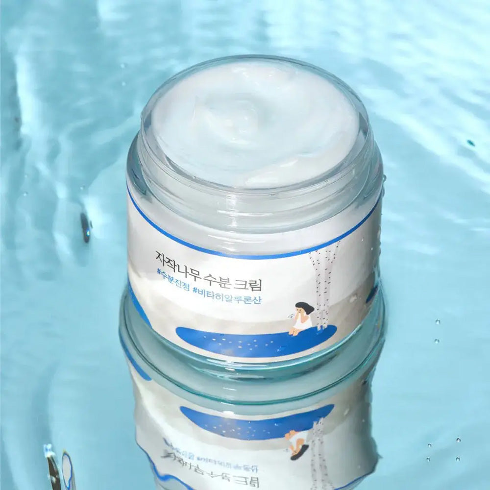 Birch Juice Moisturising Cream