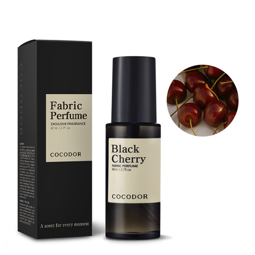 Room Spray Black Cherry