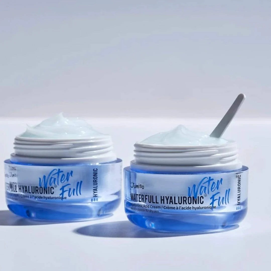 Waterfull Hyaluronic Cream [Jumbo Size]