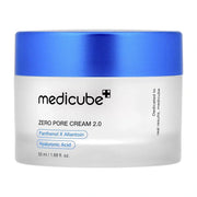 Zero Pore Cream 2.0
