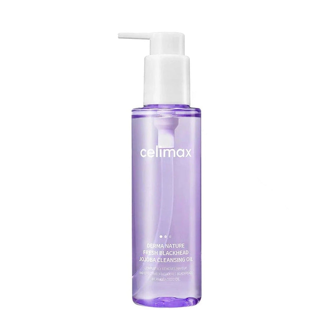 Fresh Blackhead Jojoba Cleansing Oil
