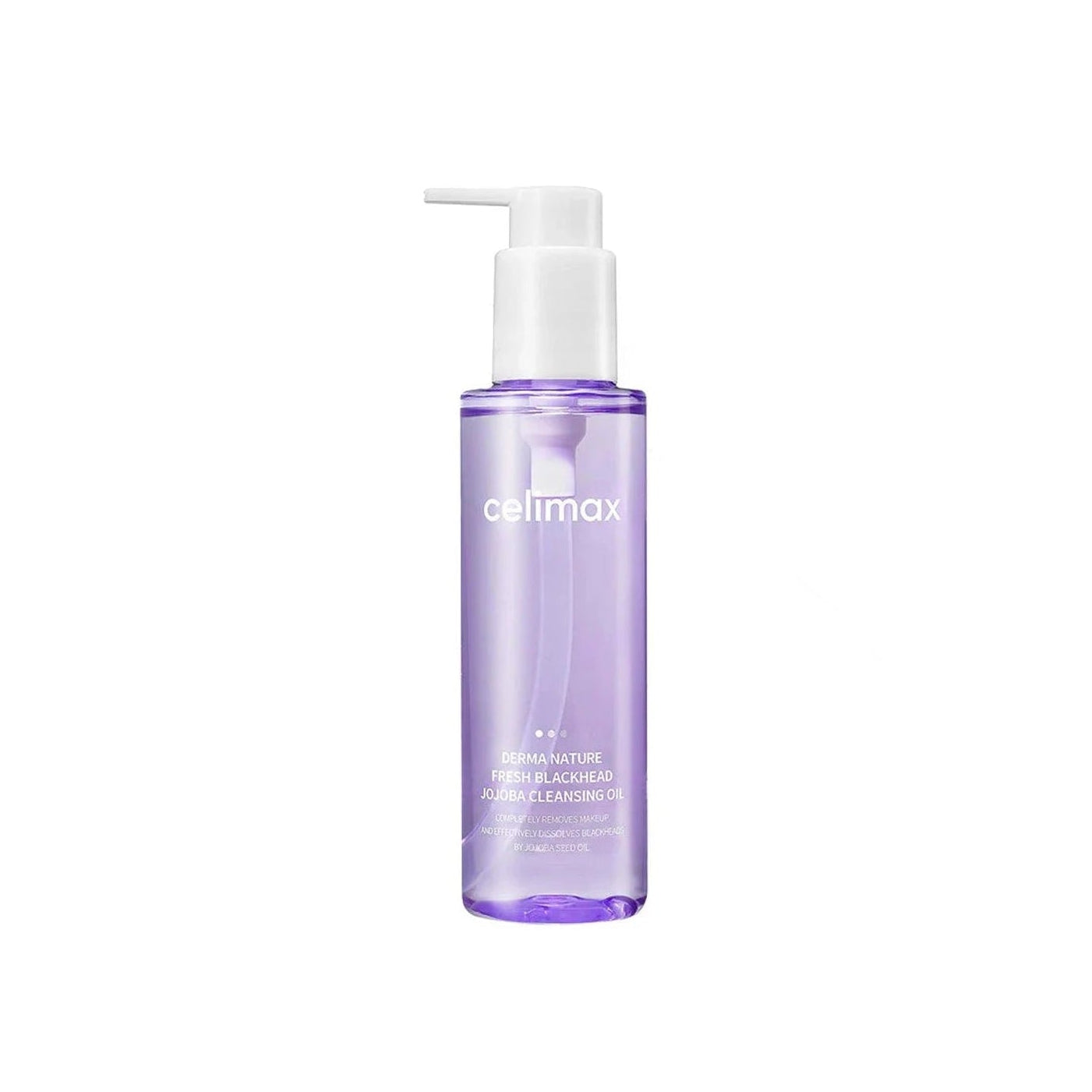 FRESH BLACKHEAD JOJOBA CLEANSING OIL