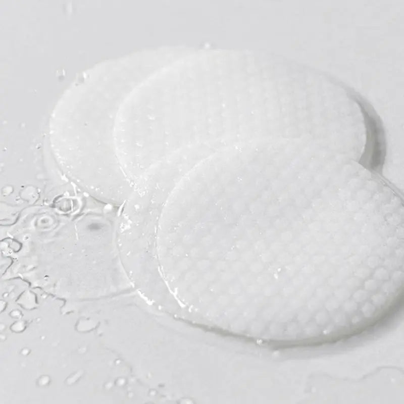 Ji Woo Gae Heartleaf BHA Peeling Pad