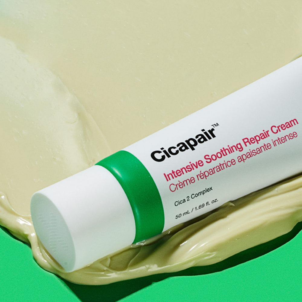 Cicapair Intensive Soothing Repair Cream