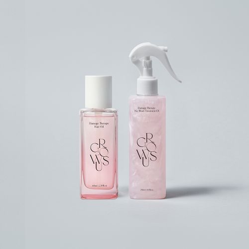 Damage Therapy SET