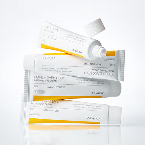 Pore+Dark Spot Brightening Cream