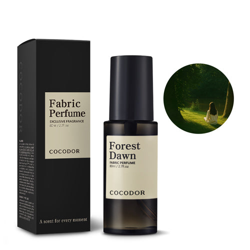 Room Spray Forest Dawn