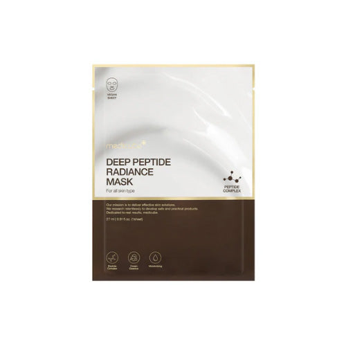 DEEP PEPTIDE RADIANCE MASK