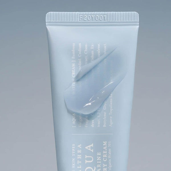 Aqua Marine Watery Cream