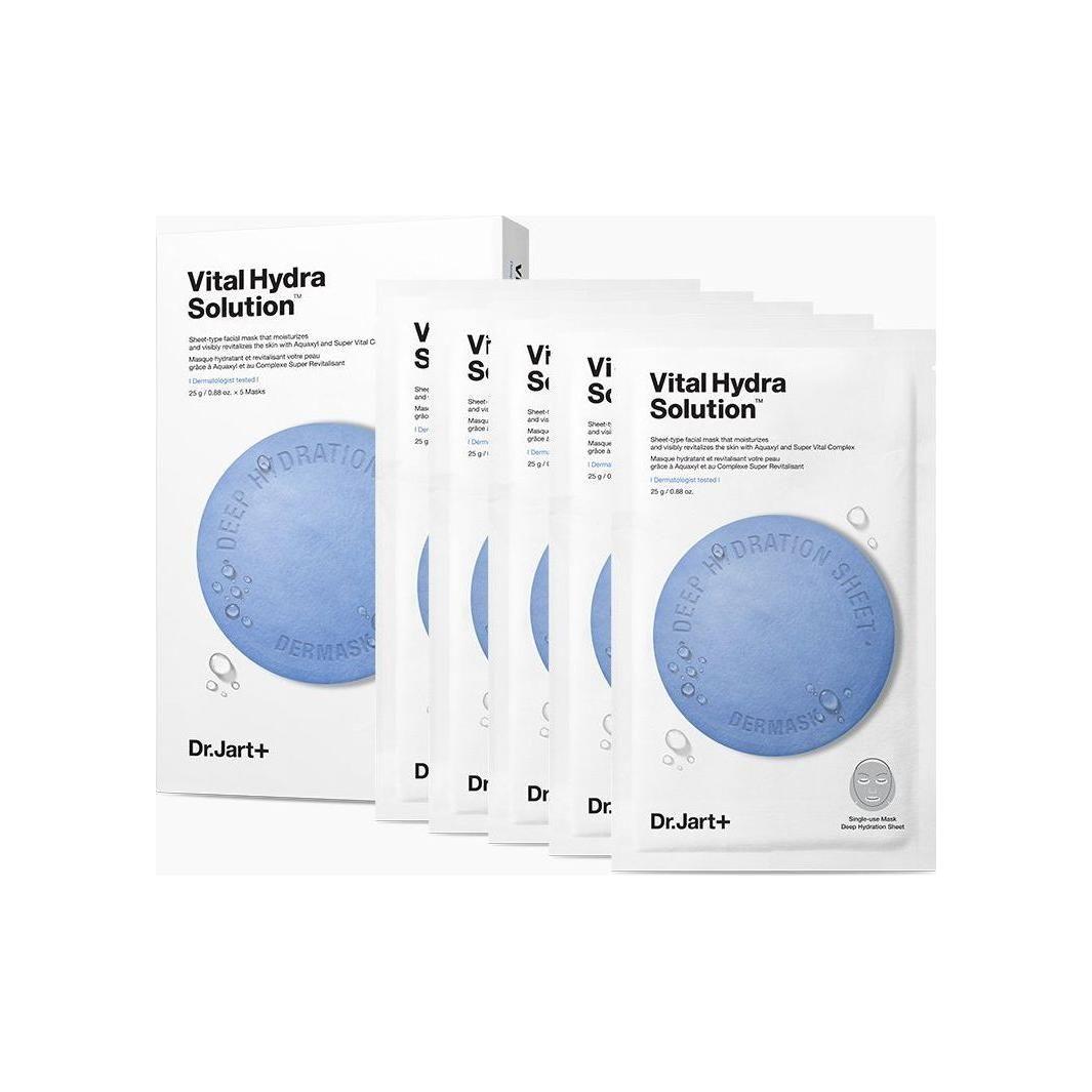 Dermask Vital Hydra solution (5ea)